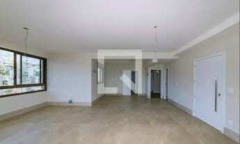 Imagem 3: Apartamento à Venda - Santa Lúcia, 4 Quartos, 160 m2