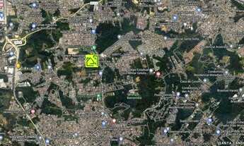 Imagem 6: Terreno para Venda em Curitiba, Barreirinha, 1 dormitório