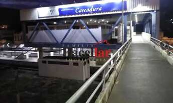 Imagem: Apartamento Padrão / Residencial / Cascadura