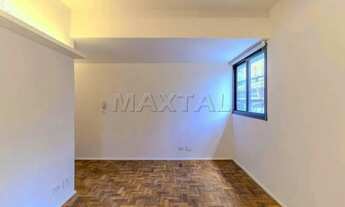 Imagem 3: Apartamento para alugar de 41m² no Largo do Arouche, República, São Paulo