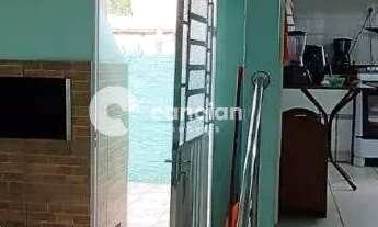 Imagem 5: Casa à venda, 3 quartos, 2 suítes, 1 vaga, Itararé - Santa Maria/RS