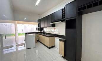 Imagem 6: Casa com 185m² 3 quartos à venda no bairro Bosque dos Buritis