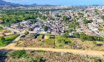 Imagem 5: TERRENO DE 300M² À VENDA NO BAIRRO IPIRANGA EM GUARAPARI/ES, ESCRITURADO,SOL DA MANHÃ, RUA