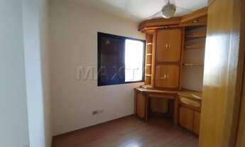 Imagem 7: Apartamento para locação com 2 dormitórios e 1 vaga, com lazer, em Santana