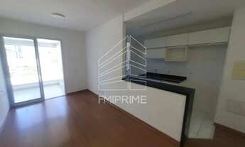 Imagem: APTO C/ PISO LAMINADO E ARMS