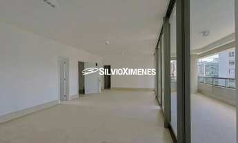 Imagem 4: Residencial Apartamento no Vale do Sereno com 208,00 (M²), 4 quartos e 4 vagas para Alugu