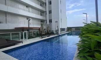 Imagem: VA- Aluguel na península - Mirante peninsula