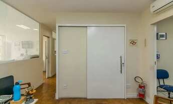 Imagem 11: Venda de Sala Comercial de 87m² na Sé, São Paulo: Excelente oportunidade