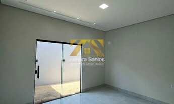 Imagem 4: Casa 3/4 com 1 suíte - 115 m² na 1003 sul (ARSO 101) - Próximo á Araguaia Motors - Toyota