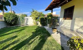 Imagem 4: Casa mobiliada de 3 dormitórios nos Ingleses