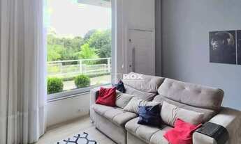 Imagem 5: Casa térrea em condomínio fechado à venda, 195 m² por R$ 1.690.000 - Araucária - Araucária