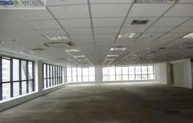 Imagem 2: Andar inteiro , 400m úteis , lado metrô , Oport.!!