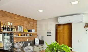 Imagem 4: Casa à venda no Sol Nascente Etapas, 3 suítes, piscina, Petrolina-PE