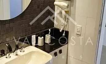 Imagem 7: Apê 2 quartos com varanda no Alto!