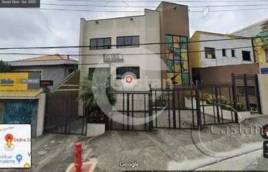 Imagem 5: Edifício Comercial em Vila Zelina