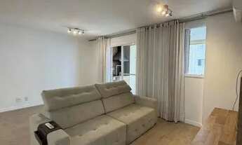 Imagem 3: Apartamento com 2 dormitórios para alugar, 82 m² por R$ 4.728/mês - Jardim Zaira - Guarulh