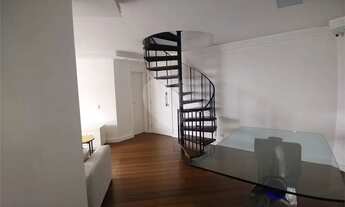 Imagem 2: Cobertura com 4 quartos à venda ou para locação em Pinheiros - SP