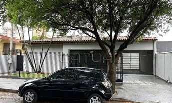 Imagem: Casa Para Alugar Centro Londrina
