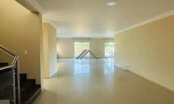 Imagem 7: Casa com 4 suítes para alugar, 350 m² por R$ 17.020/mês - Residencial Doze (Alphaville)