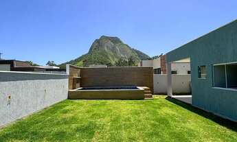 Imagem 2: Casa com 4 Quartos (2 Suítes) à venda, 170m² - Cajueiro