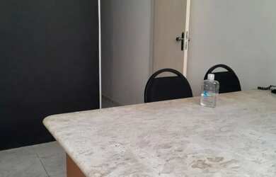 Imagem 6: Sala Comercial no Centro do Rio, 27m²