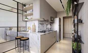 Imagem 4: Apartamento de 3 Quartos com 2 Vagas no Vale do Sereno, Nova Lima Aceita Financiamento e