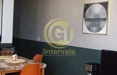 Imagem 2: Apartamento para locação no Jardim Paraiso - Jacareí