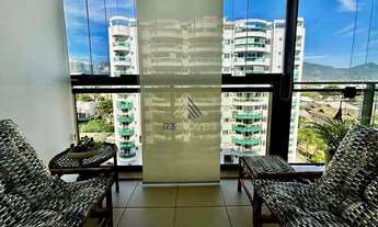 Imagem: Recreio dos Bandeirantes