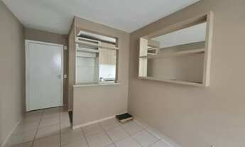 Imagem 3: Imóvel para venda com planejados 2 quartos em Tiradentes - Campo Grande - MS