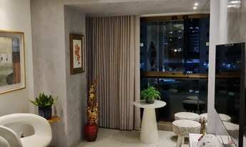 Imagem 1: Imóvel para venda tem 58 metros quadrados com 2 quartos em Boa Viagem - Recife - PE