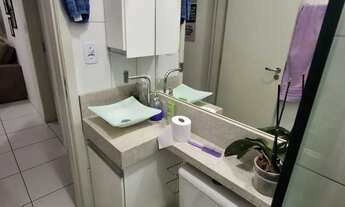 Imagem 7: APARTAMENTO MOBILIADO NO CONDOMINIO FLORATTA - CONCEIÇÃO