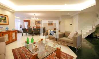 Imagem: Apartamento à Venda - Santo Agostinho