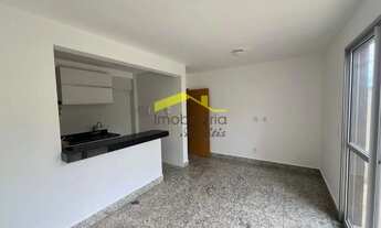 Imagem 4: Apartamento com área privativa para aluguel, 2 quartos, 1 suíte, 2 vagas, Buritis - Belo H