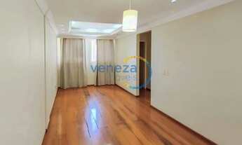 Imagem 2: Apartamento com 2 quartos à venda por R$ 430000.00, 60.00 m2 - CENTRO - LONDRINA/PR
