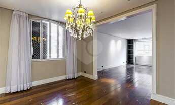 Imagem 3: Imóvel para aluguel e venda tem 165 metros quadrados com 1 quarto em Itaim Bibi - São Paul