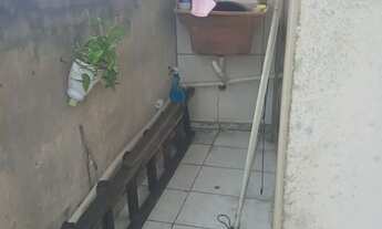 Imagem 6: Casa 1andar 2 suite Rua tranquila sem saida carro na porta