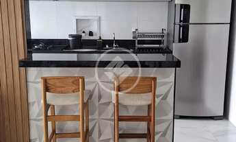 Imagem 3: Apartamento 3 Quartos - 2 Suítes - Mobiliado codigo: 130584