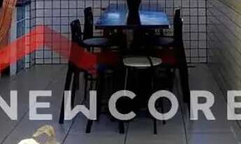 Imagem 3: Cobertura em Rua Belterra - Ouro Preto - Belo Horizonte/MG