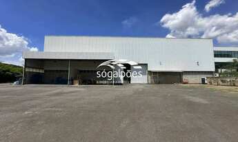 Imagem 10: Galpão para aluguel, Angicos - VESPASIANO/MG