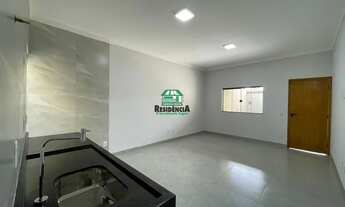 Imagem 3: Casa 03 quartos para Venda Privê Lírios do Campo, Anápolis