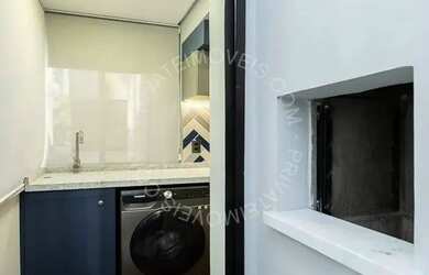 Imagem 6: Apartamento mobiliado para alugar no Mont Serrat com 1 quarto