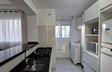 Imagem 2: Apartamento Mobiliado 2 Quartos