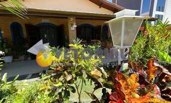 Imagem 5: Casa com 3 dormitórios à venda, 209 m² por R$ 1.300.000,00 - Massaguaçu - Caraguatatuba/SP