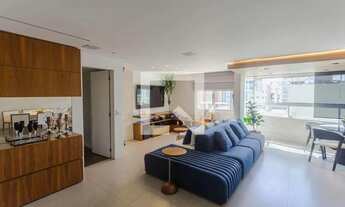 Imagem: Apartamento à Venda - Savassi, 3 Quartos