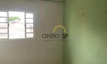 Imagem 2: Residencial Mainichi, Apartamento para aluguel com 51 m² e 2 Dormitórios