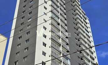 Imagem: Apartamento - Centro - Campinas