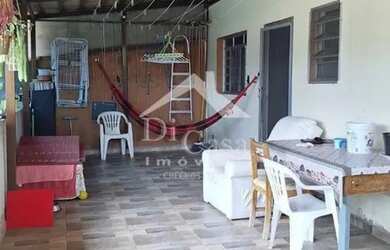 Imagem 3: Oportunidade Única no Jardim do Trevo Casa + Terreno com Grande Potencial