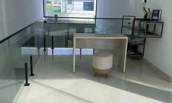 Imagem 2: Casa Duplex no Mosaico Ponta Negra/ 03 Qts/ 01 suíte master com closet e varanda + 01 suít