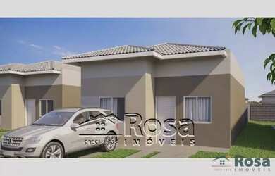 Imagem 2: CASA EM CONDOMINIO FECHADO para venda PASSAGEM DA CONCEIÇÃO VÁRZEA GRANDE