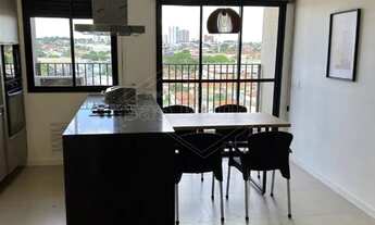 Imagem 7: Locação de Apartamentos / Padrão na cidade de Araraquara